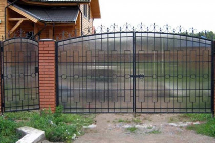 Распашные